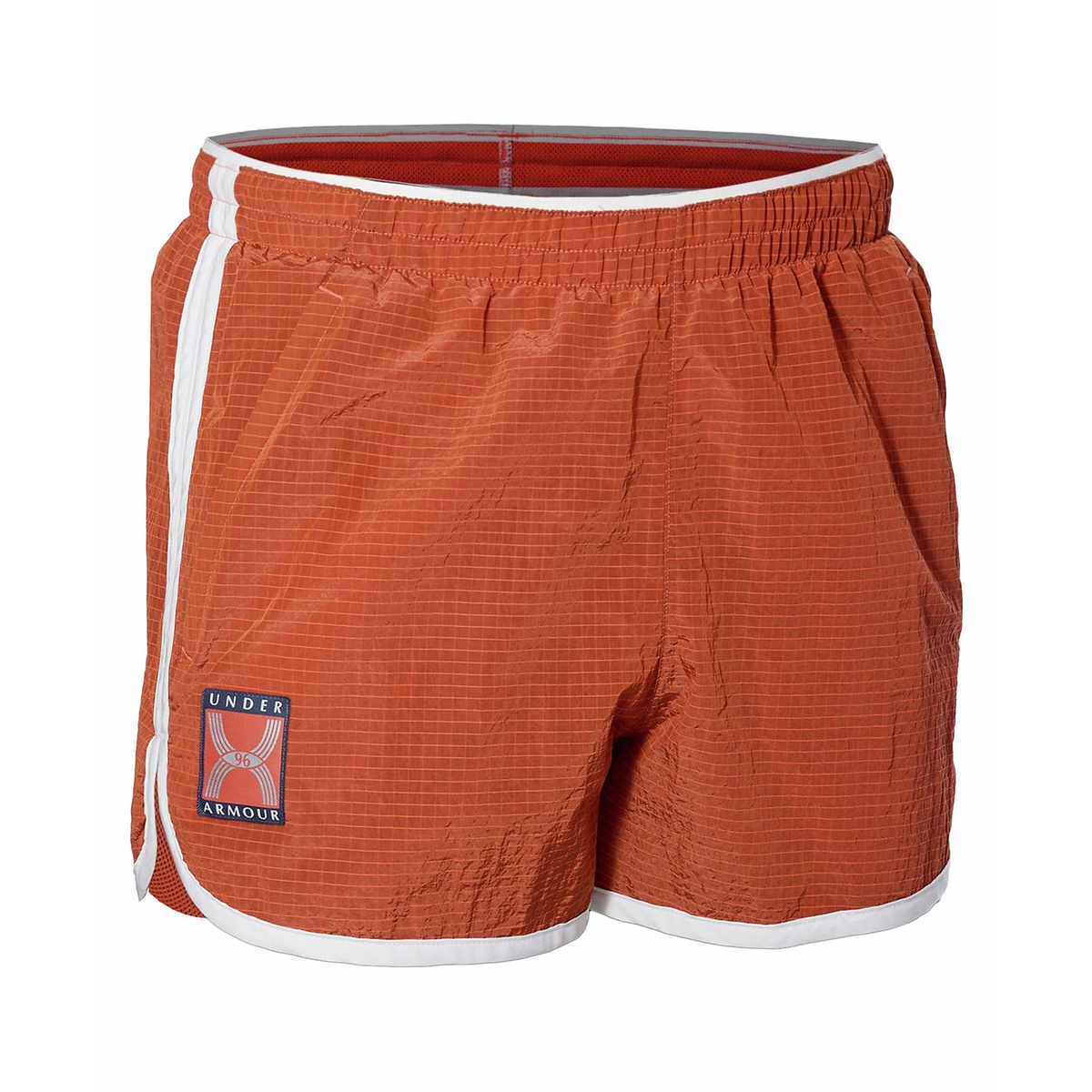 UA RUN 96 SHORTS