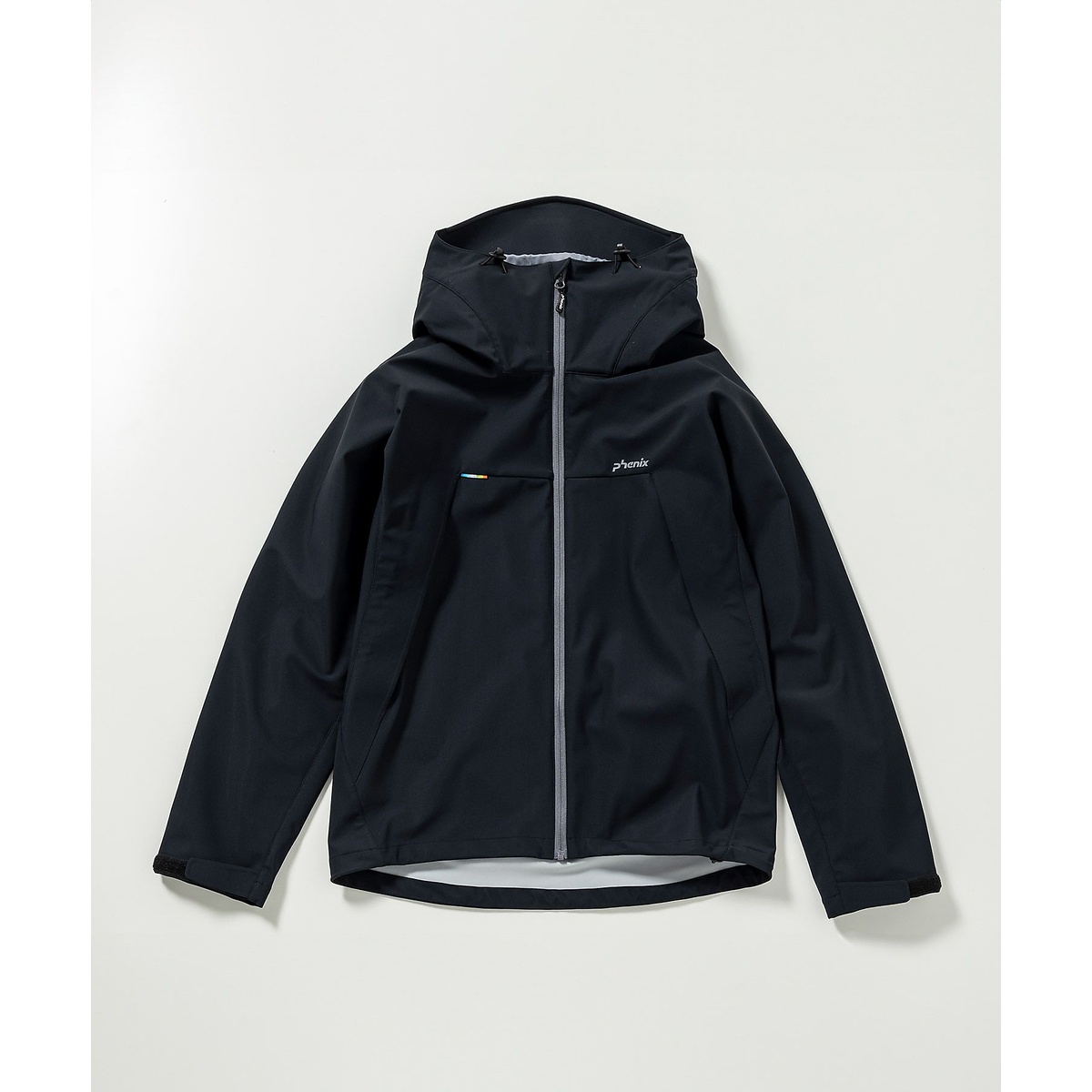 4WAY STRETCH 3L MOUNTAIN PARKER Men