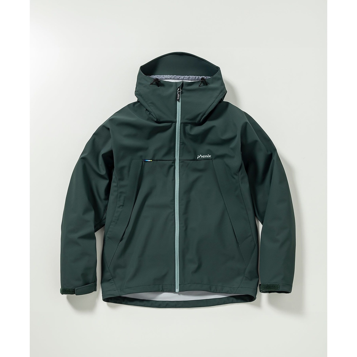 4WAY STRETCH 3L MOUNTAIN PARKER Men