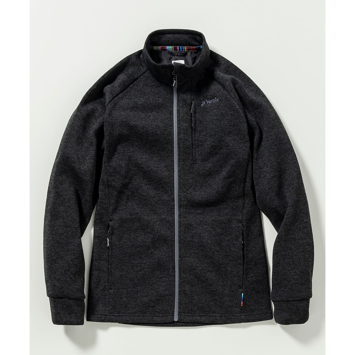 MOUNTAIN LION JACKET Women