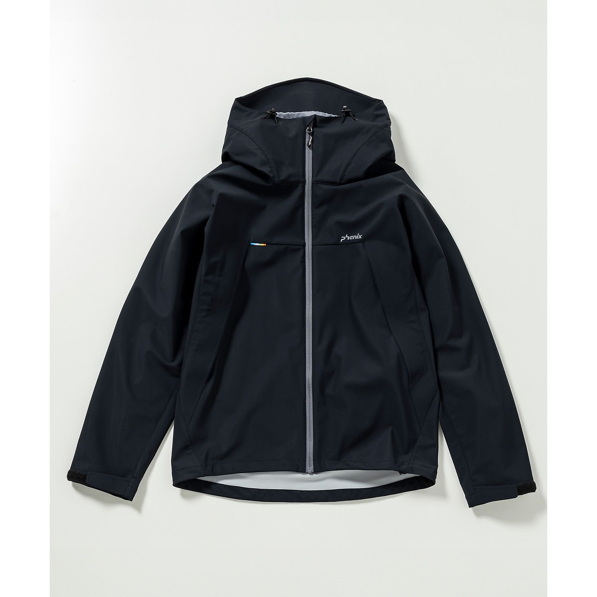 4WAY STRETCH 3L MOUNTAIN PARKER Women