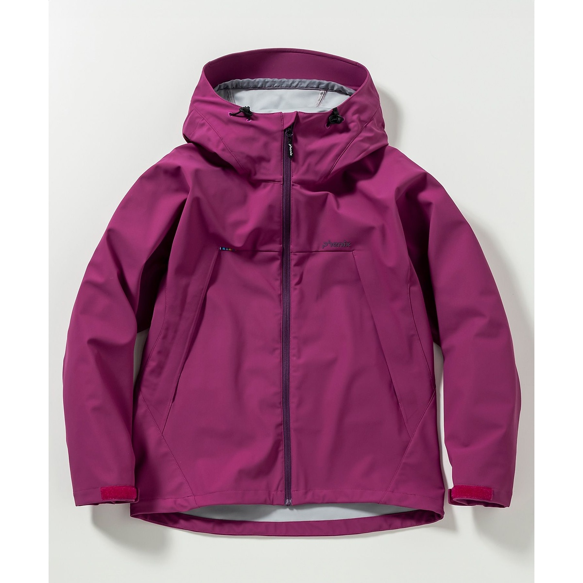 4WAY STRETCH 3L MOUNTAIN PARKER Women