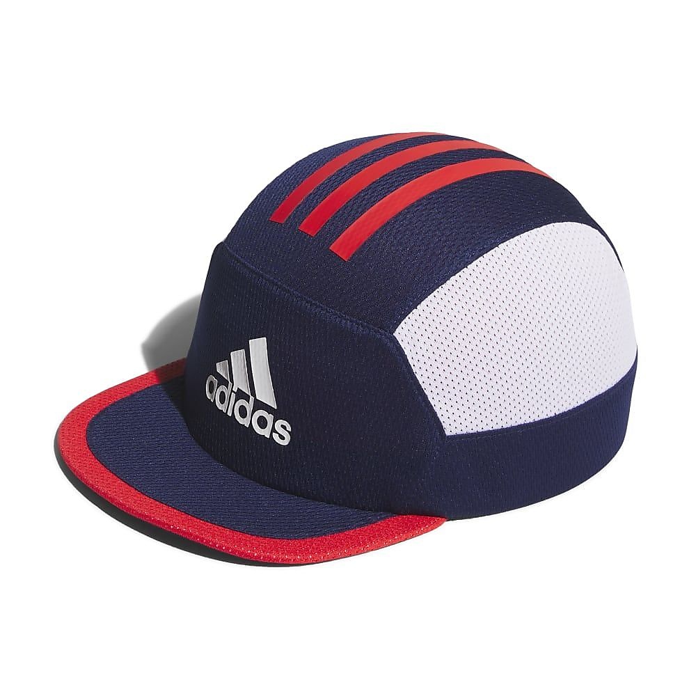 キッズ ソフトキャップ