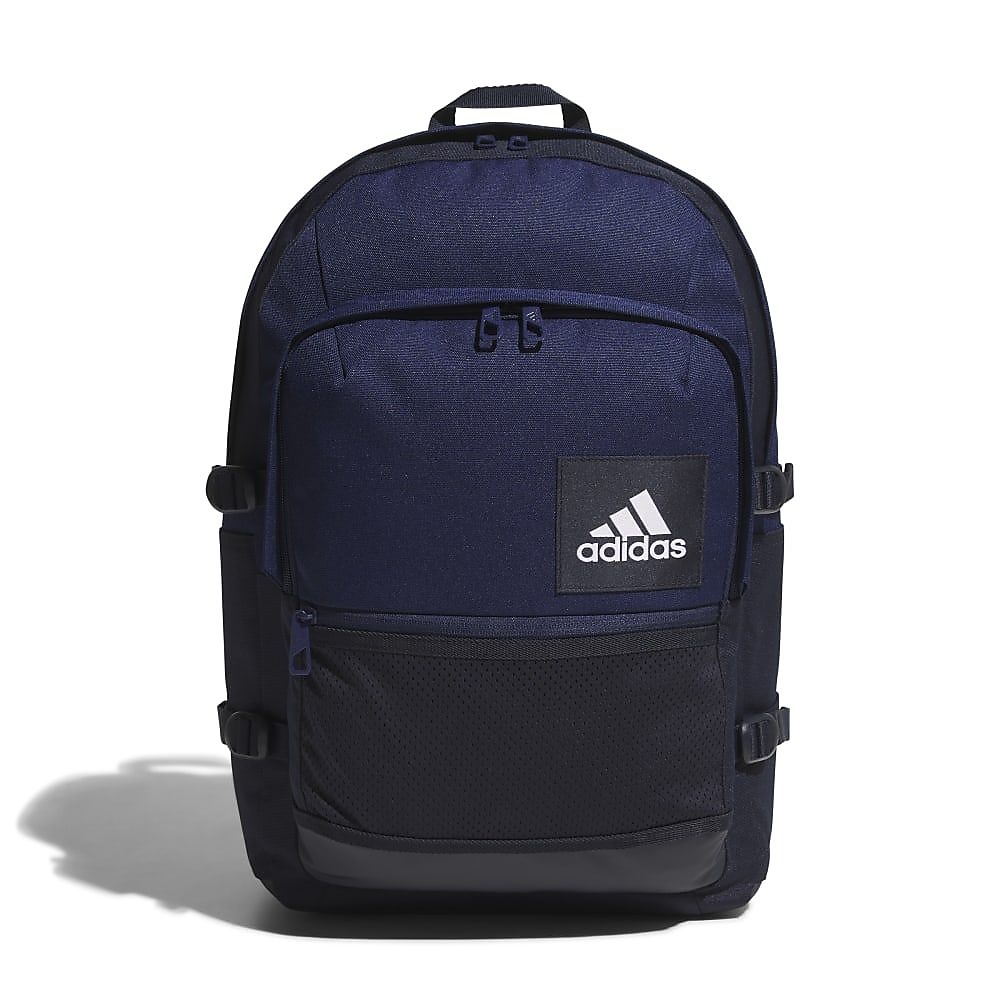 ESS マルチポケット バックパック