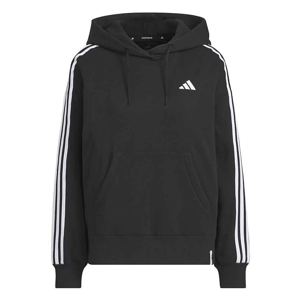 W ESS+ 3S スウェットフーディ