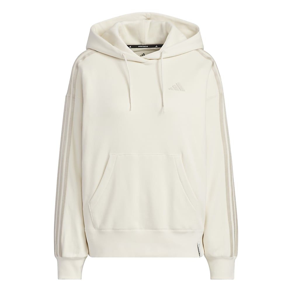 W ESS+ 3S スウェットフーディ