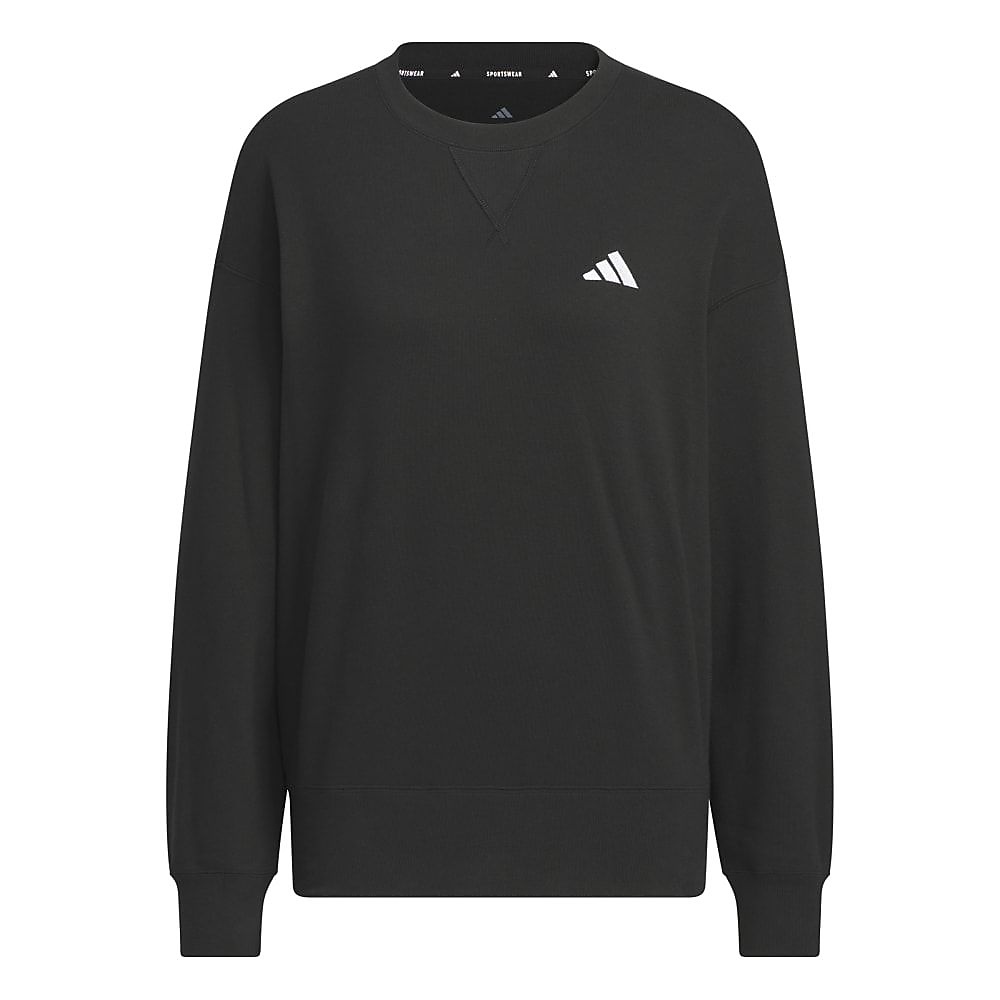 W ESS+ SL クルースウェット