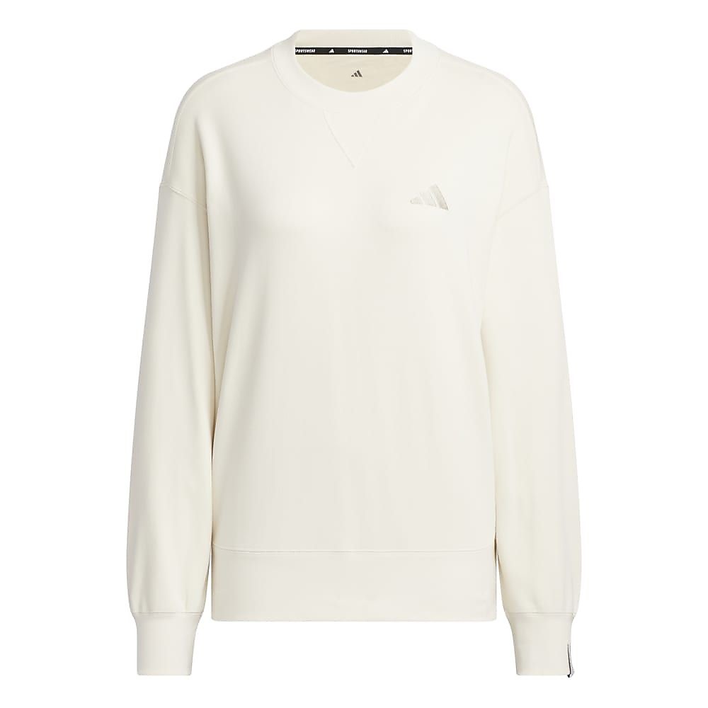 W ESS+ SL クルースウェット