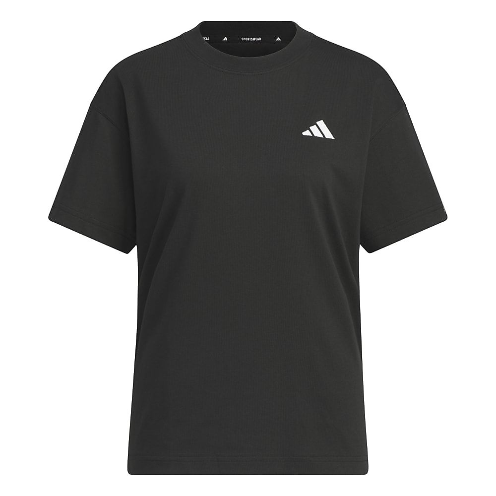 W ESS+ SL Tシャツ