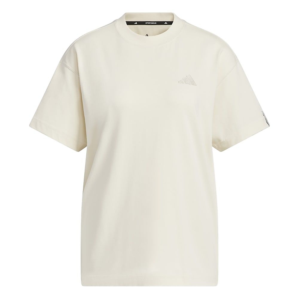 W ESS+ SL Tシャツ