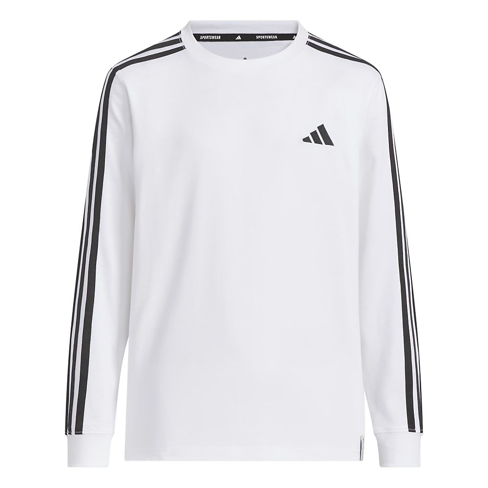 K ESS+ 3ST LS Tシャツ