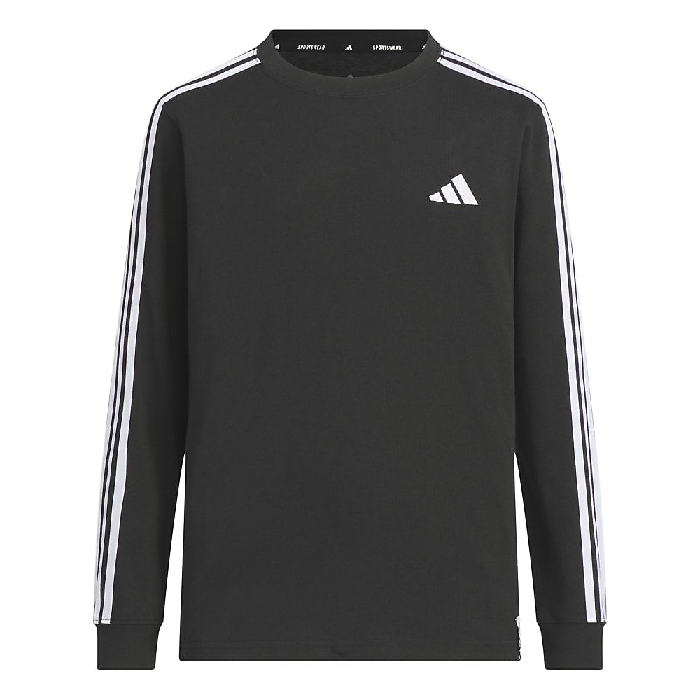 K ESS+ 3ST LS Tシャツ