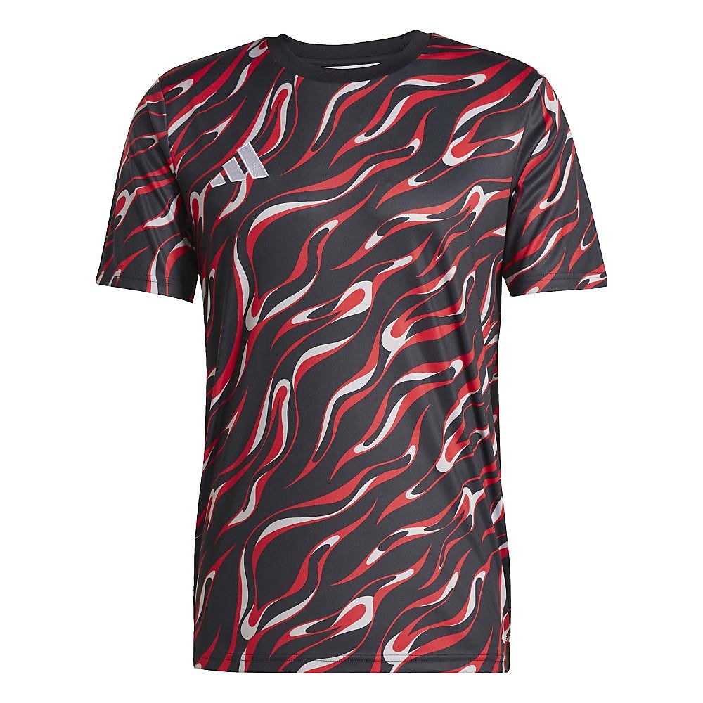 プラクティス グラフィック ジャージー