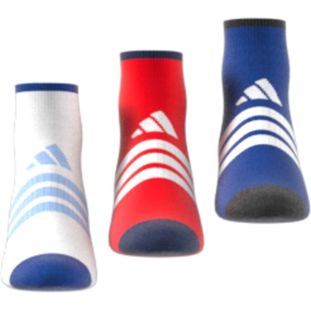 キッズ CC 3P アンクルソックス