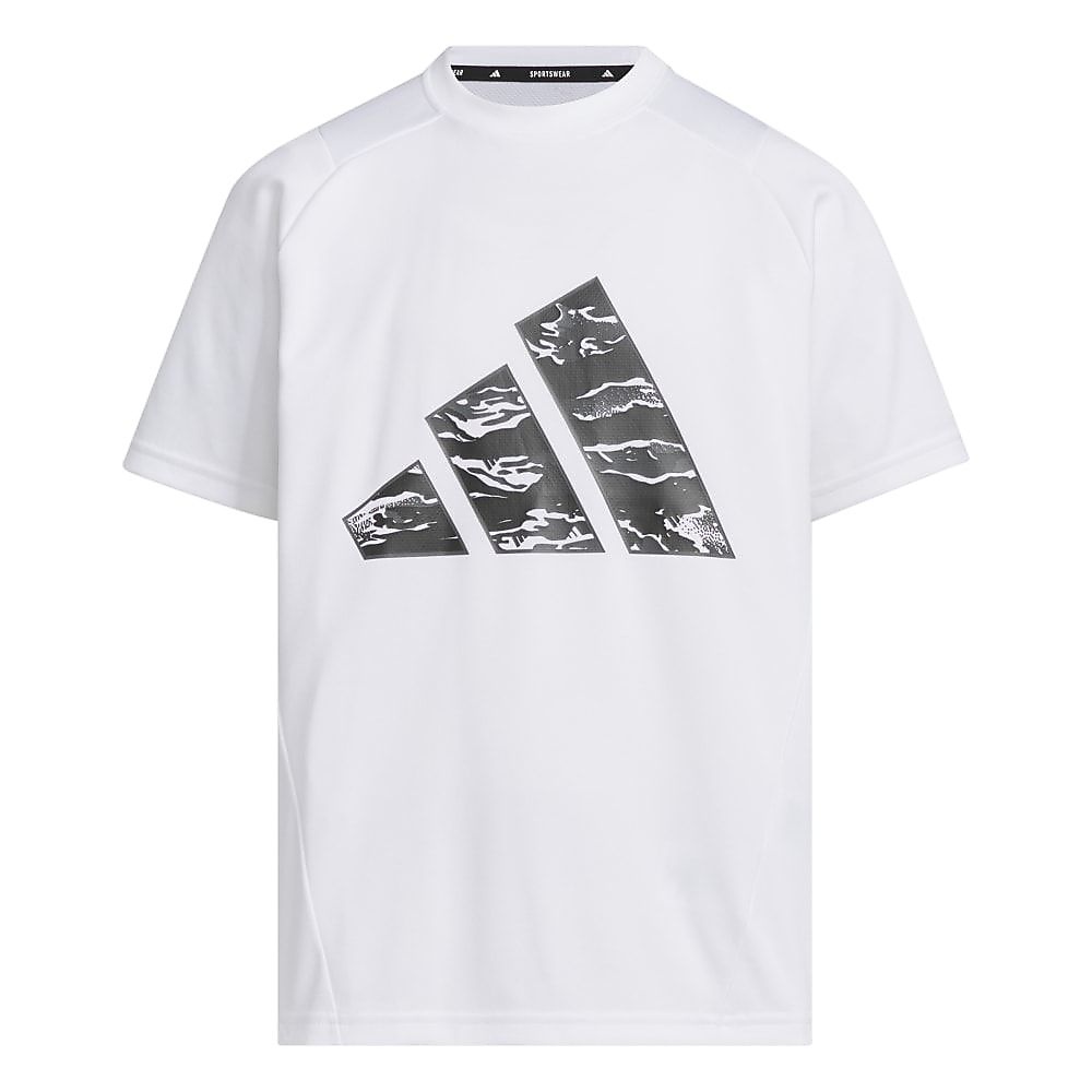K MH 3BAR CAMO Tシャツ