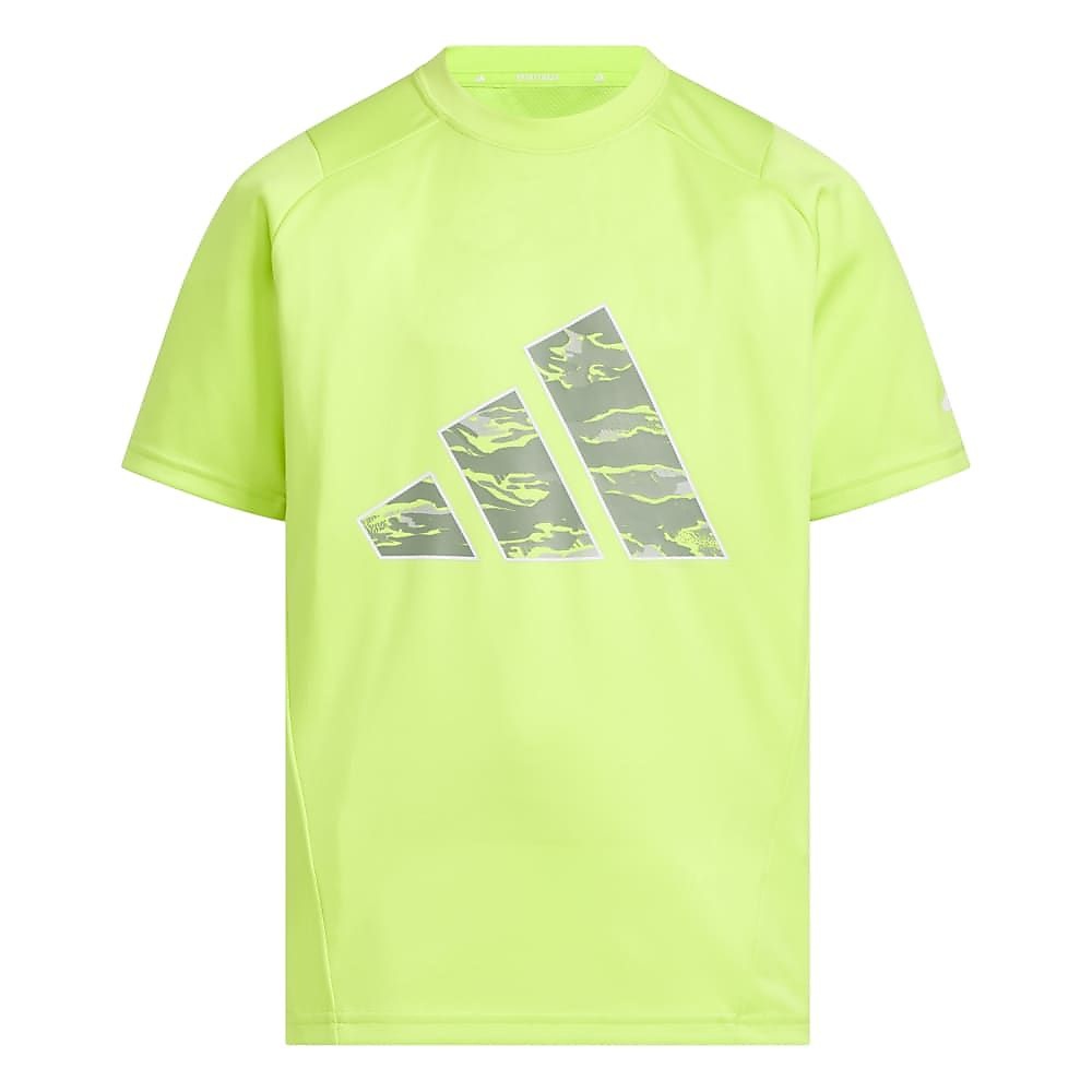 K MH 3BAR CAMO Tシャツ