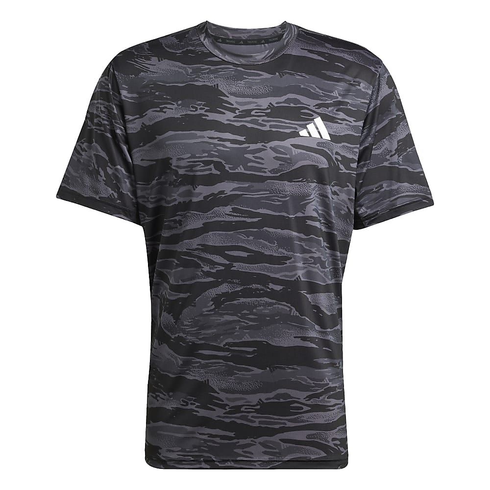 M CAMO AOP Tシャツ