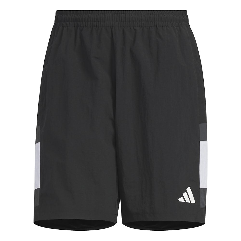 M WORD ウーブンショーツ