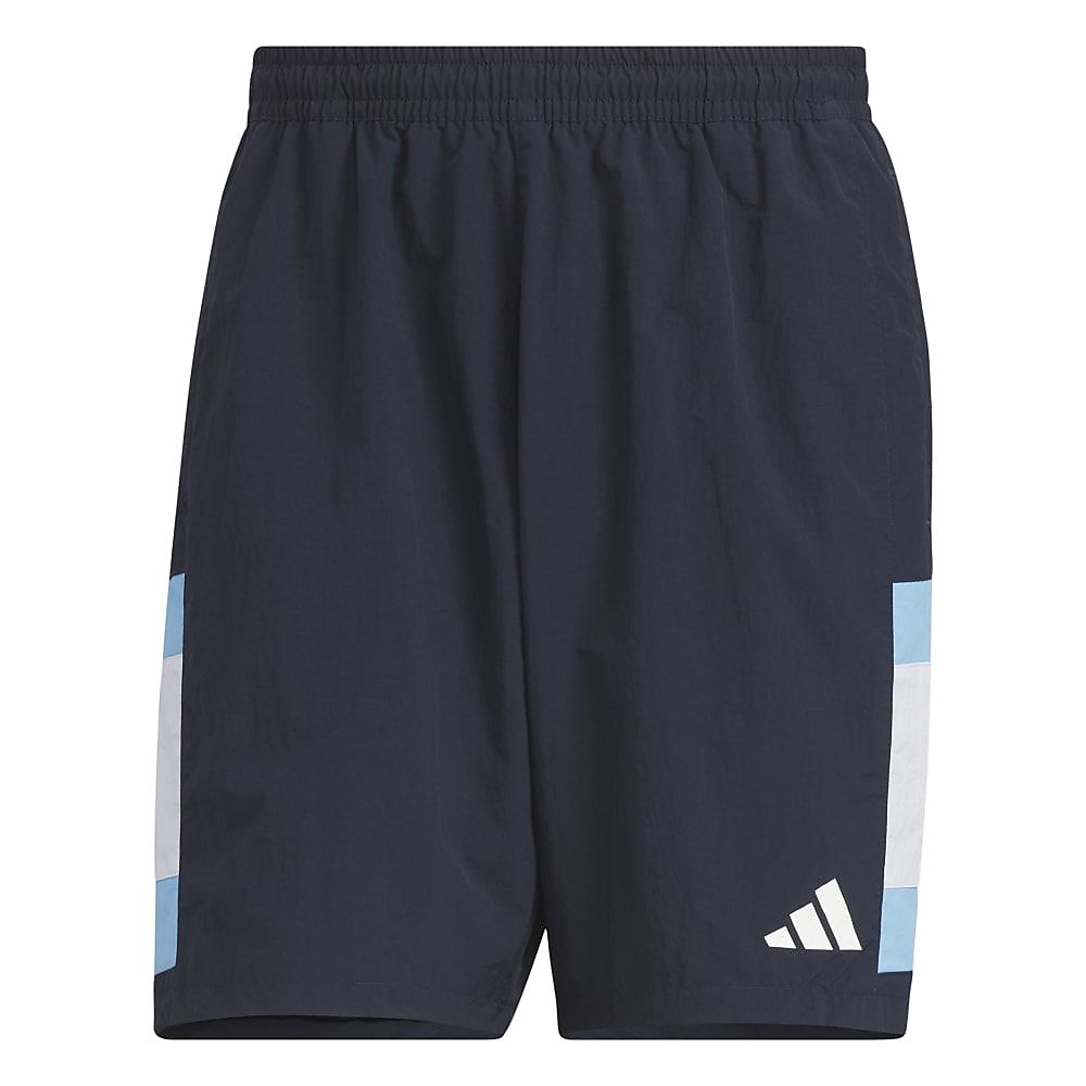 M WORD ウーブンショーツ