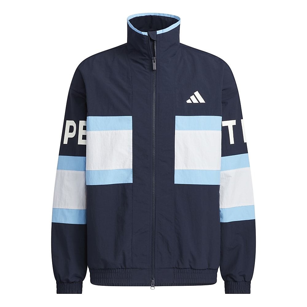 M WORD ウーブンジャケット