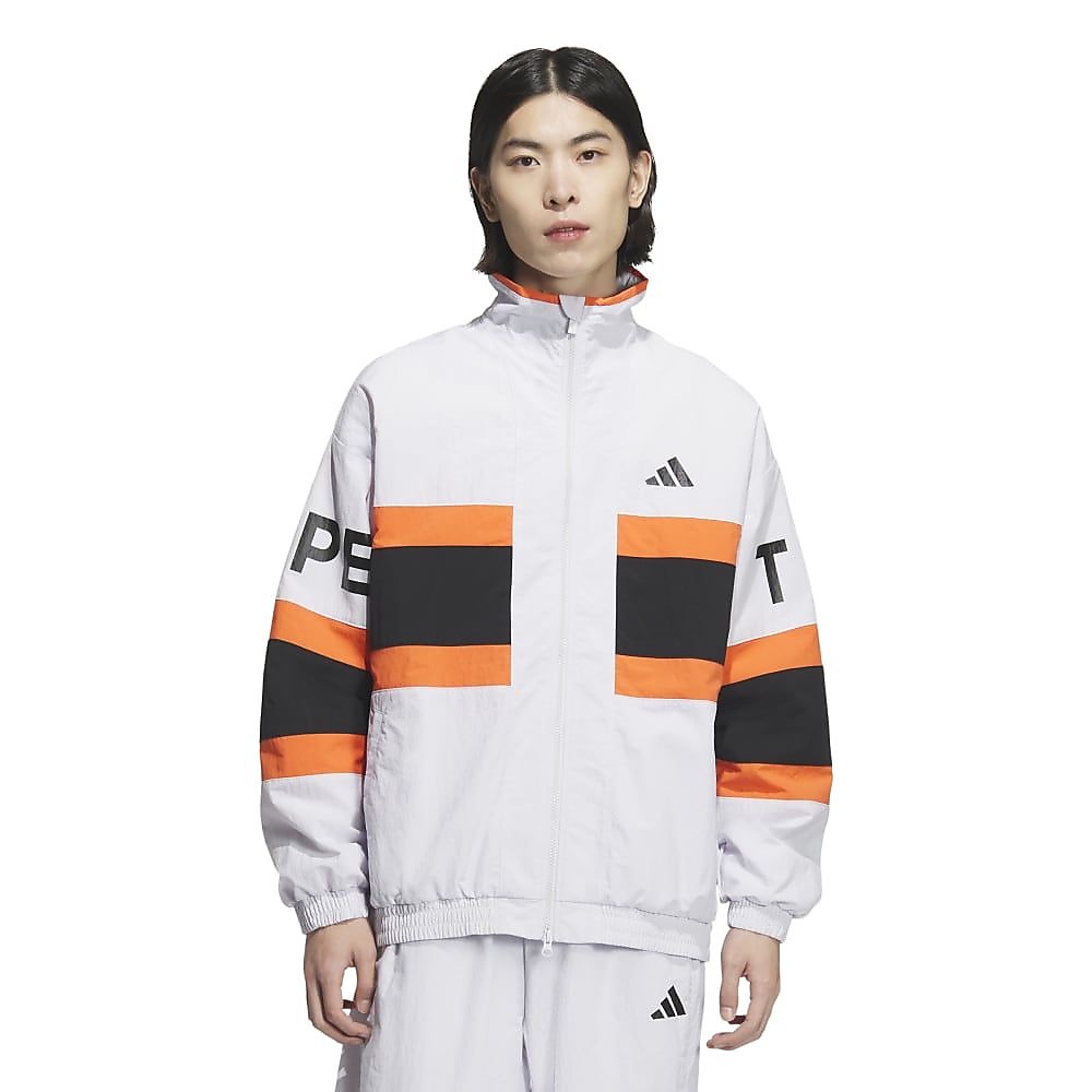 M WORD ウーブンジャケット