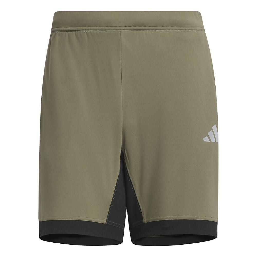 M ADPT ニットショーツ