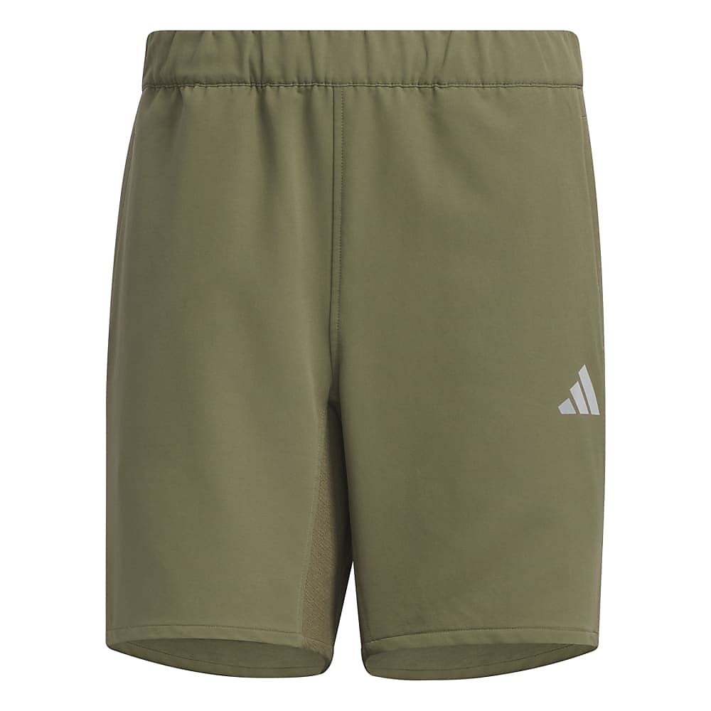 M ADPT ウーブンショーツ