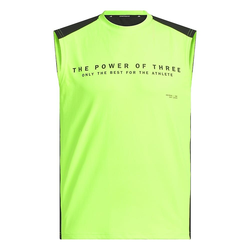 M ADPT SL Tシャツ