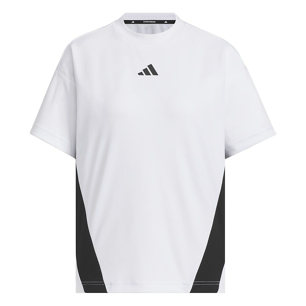 W ACTV CB Tシャツ