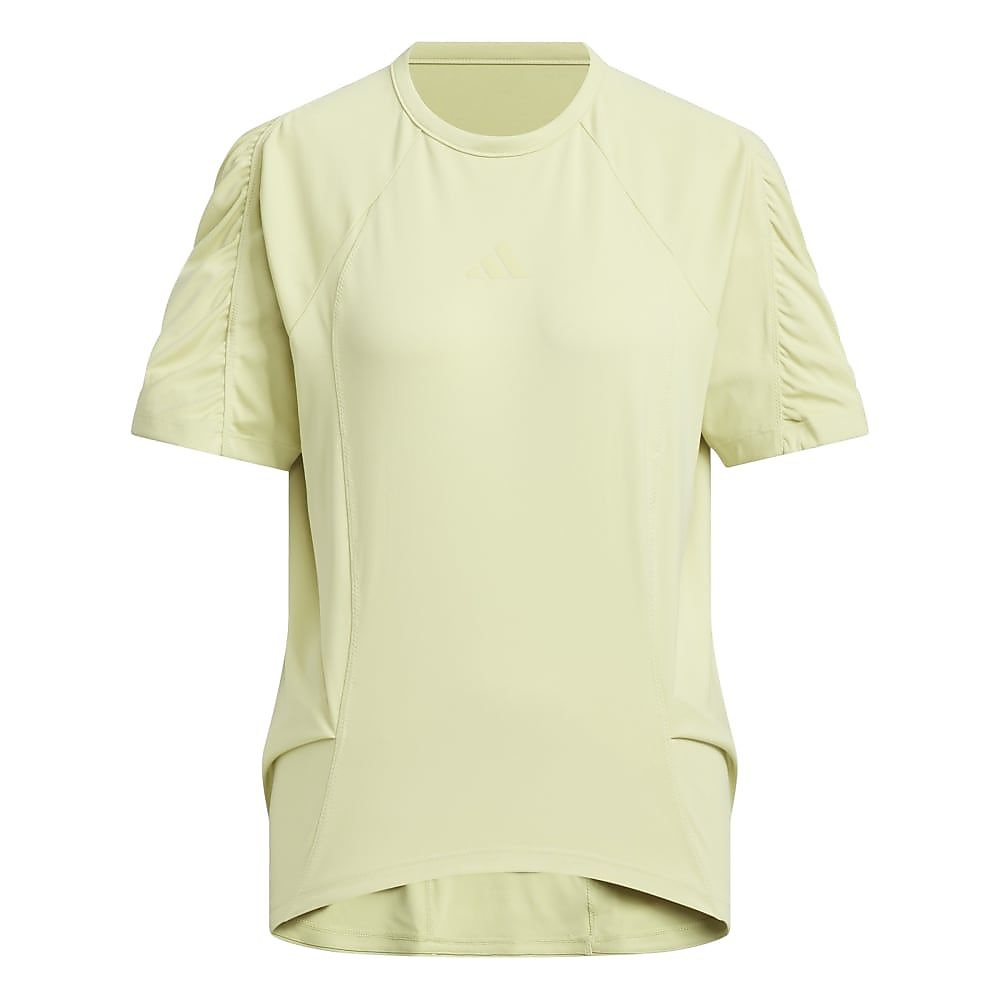 WLUXSPDLRELAXTシャツ