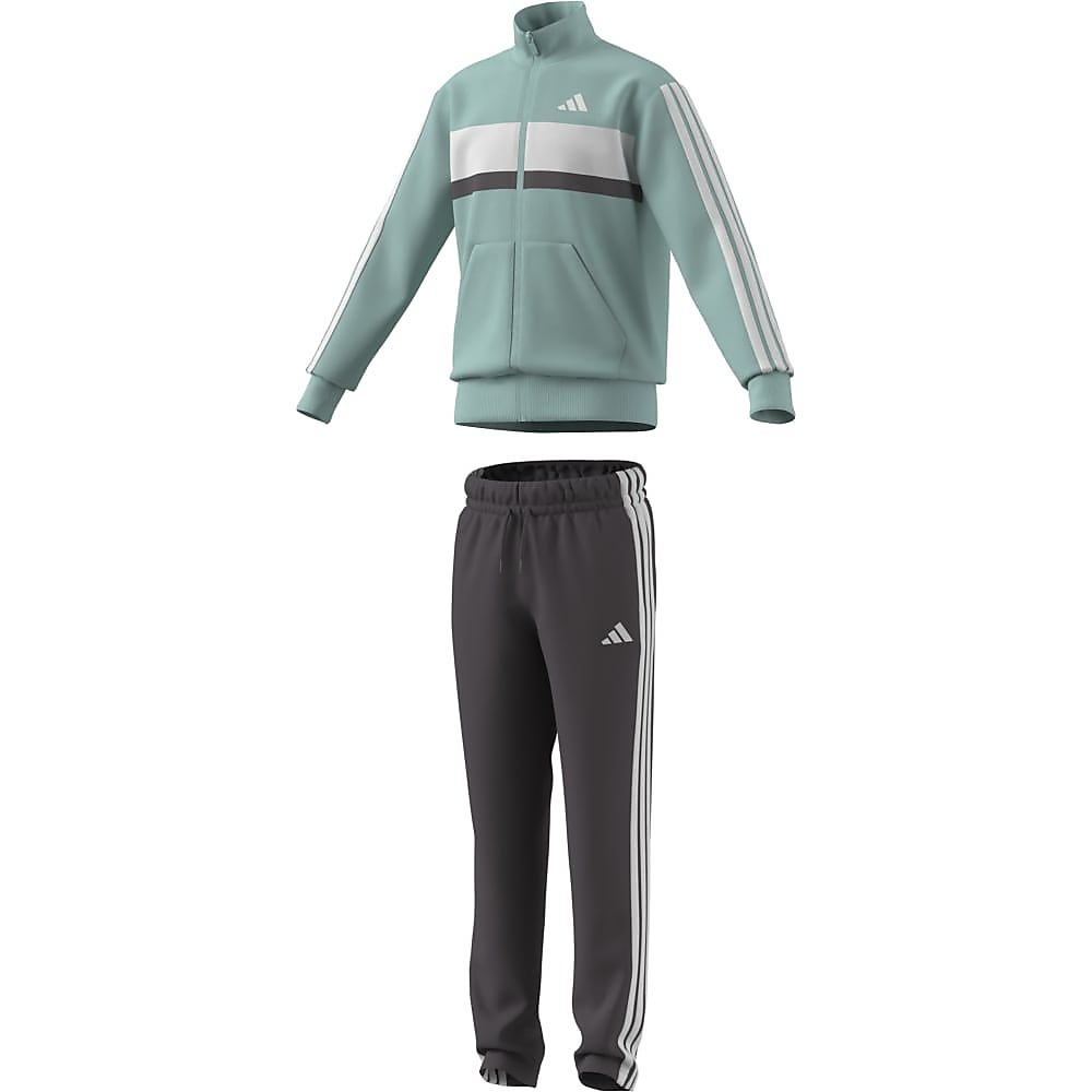 K TIBE トラックスーツ