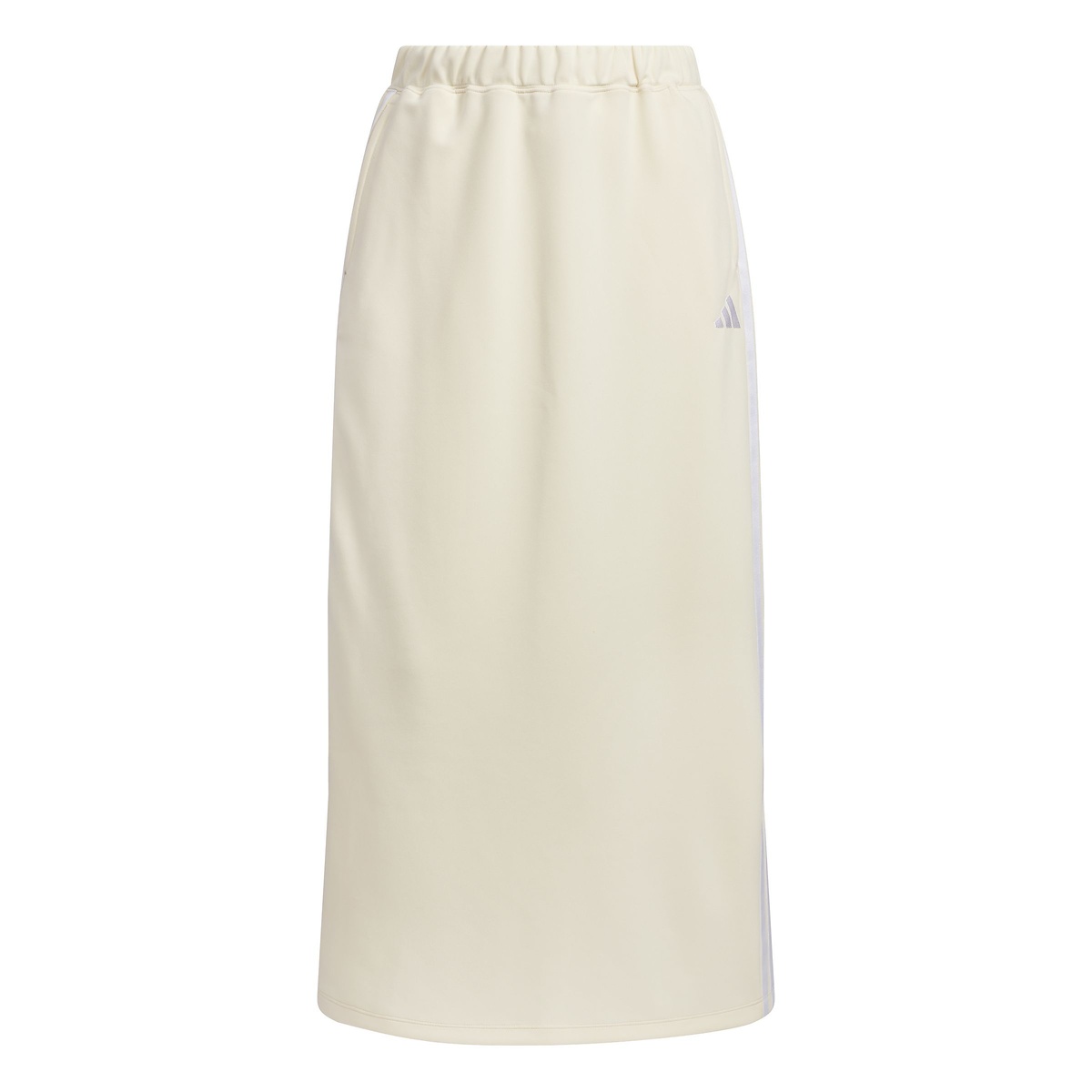 W MH 3S KN Iラインスカート