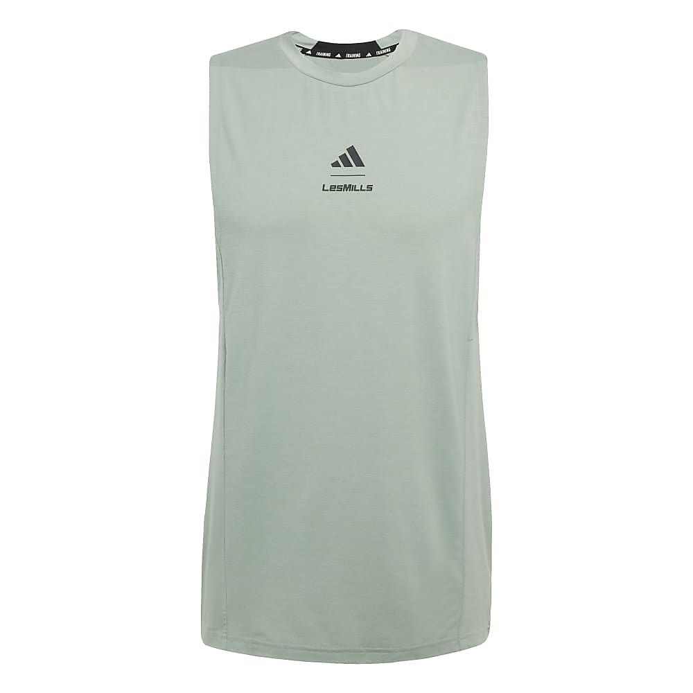 M LESMILLS タンクトップ