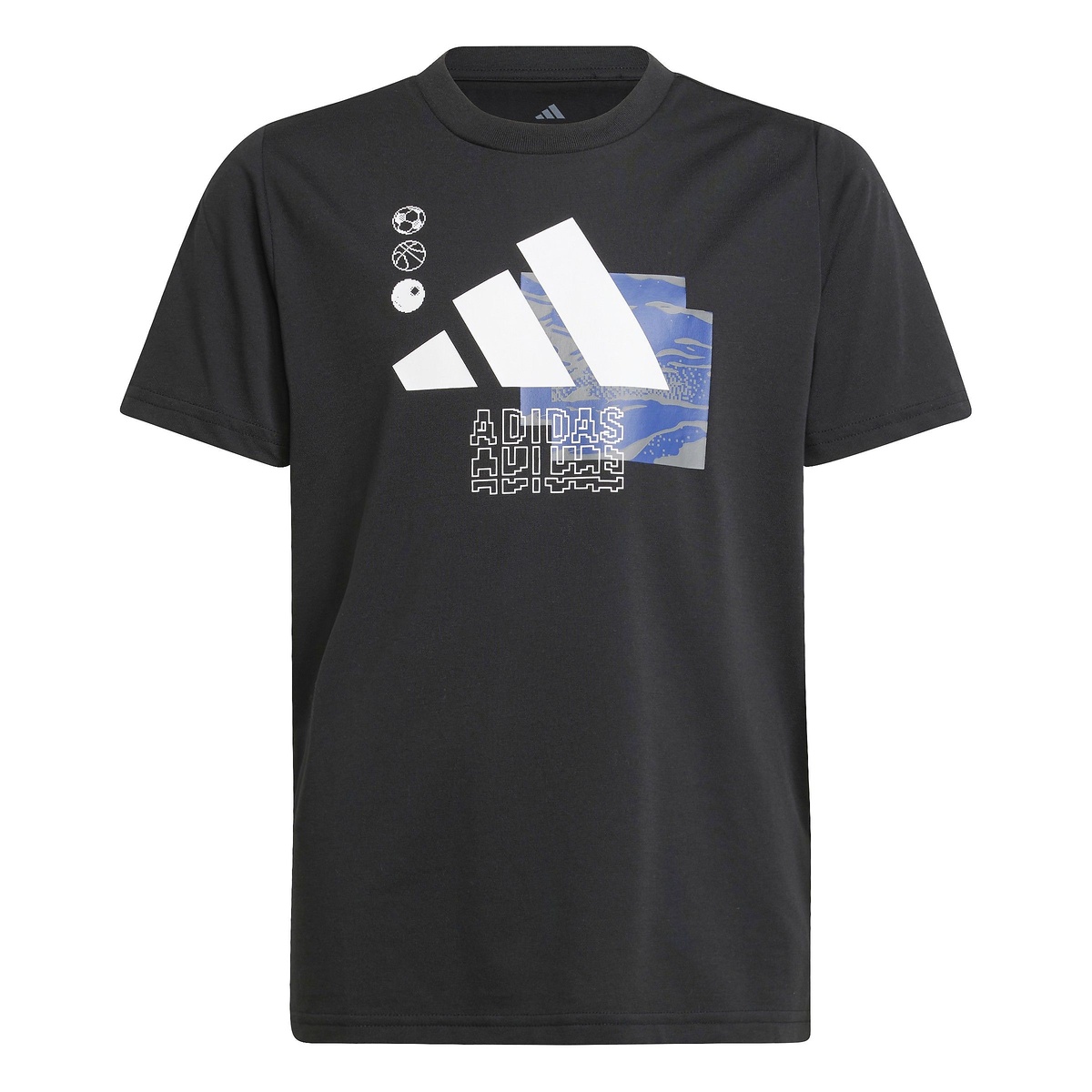 K TRAIN グラフィック Tシャツ