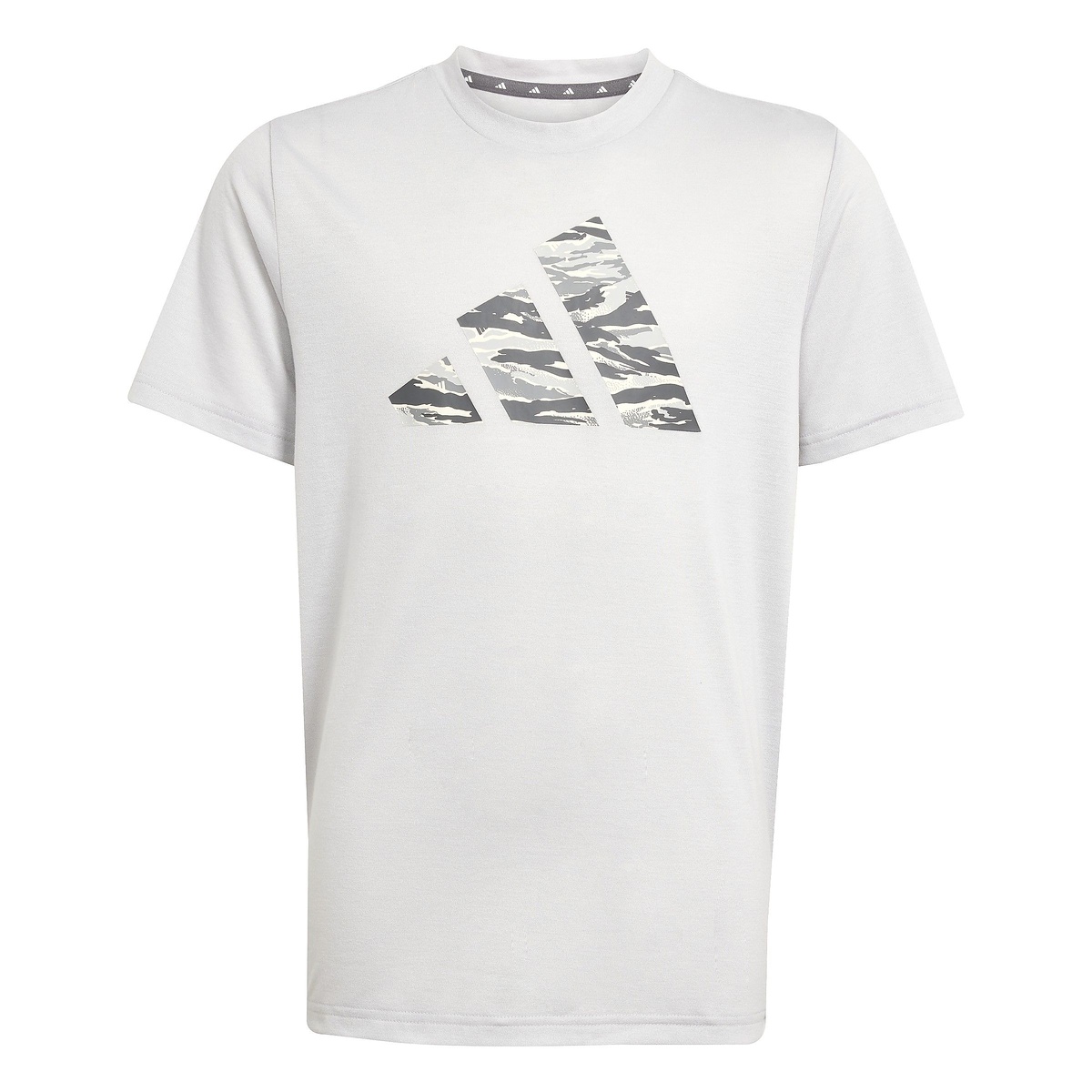 K TR-ES CAMO 3BAR Tシャツ