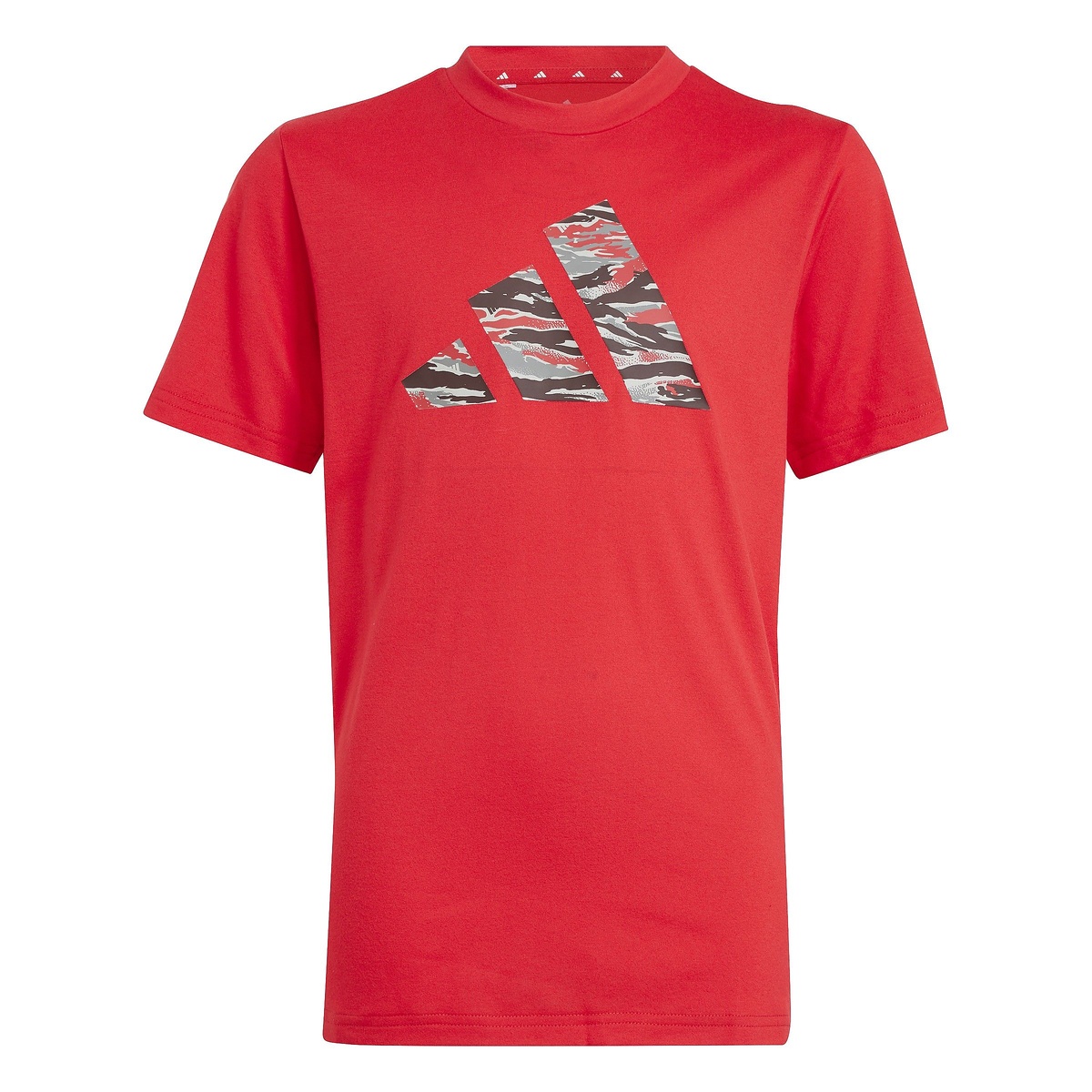 K TR-ES CAMO 3BAR Tシャツ