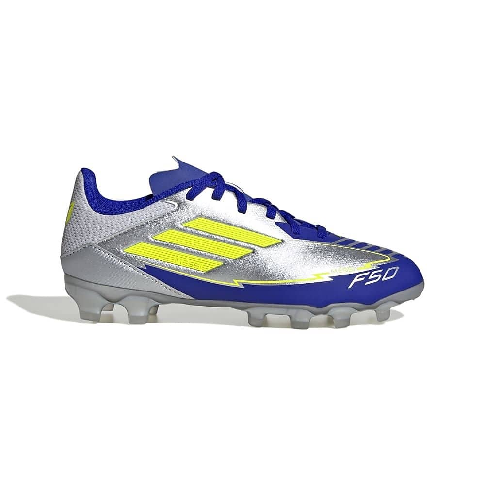 F50 LEAGUE HG/AG J MESSI
