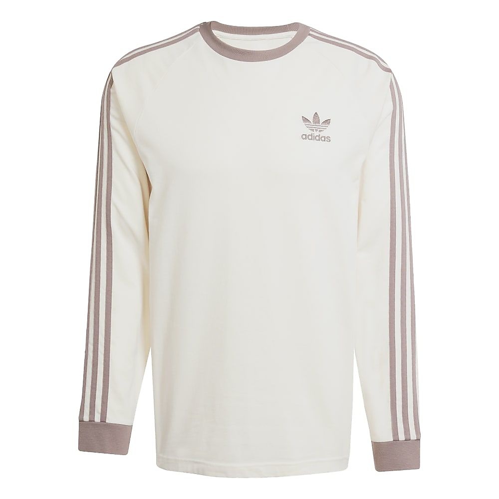 3-STRIPES LS T