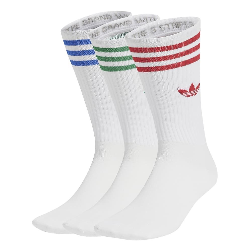 HIGH CREW SOCK