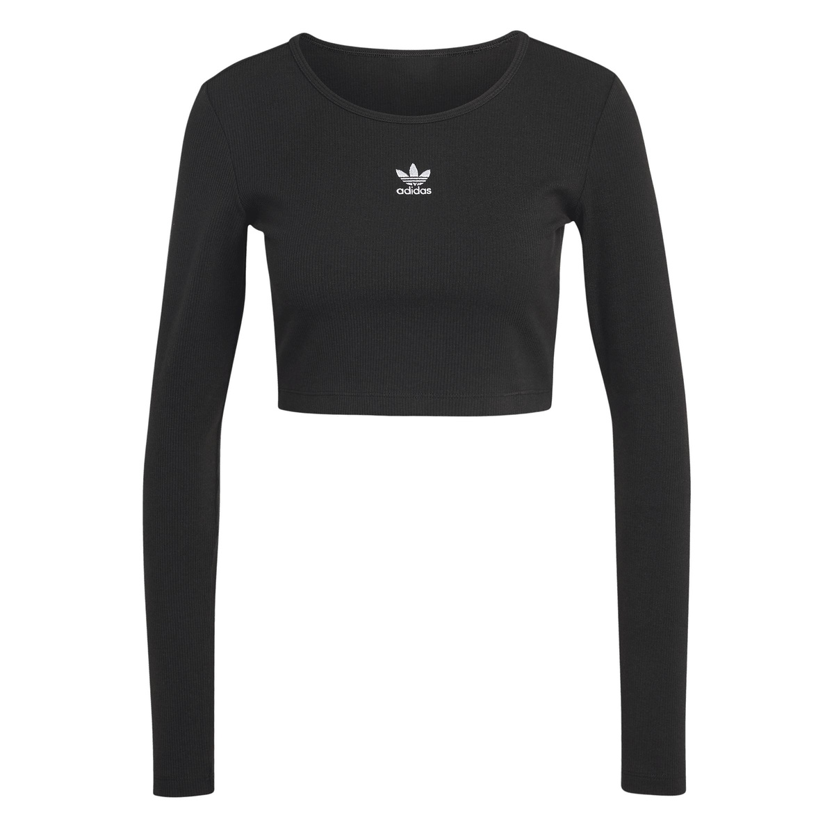 ESS CROP LS