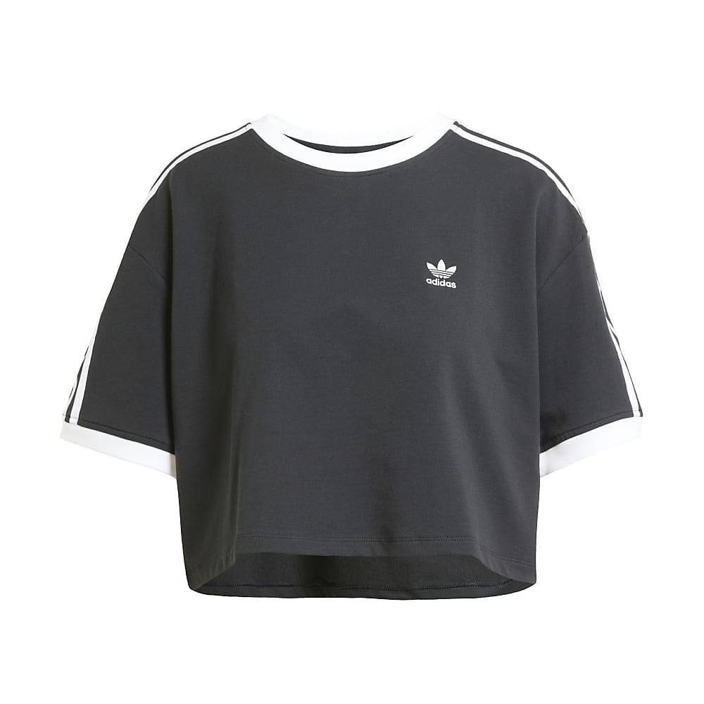 3S LOOSE CROP T