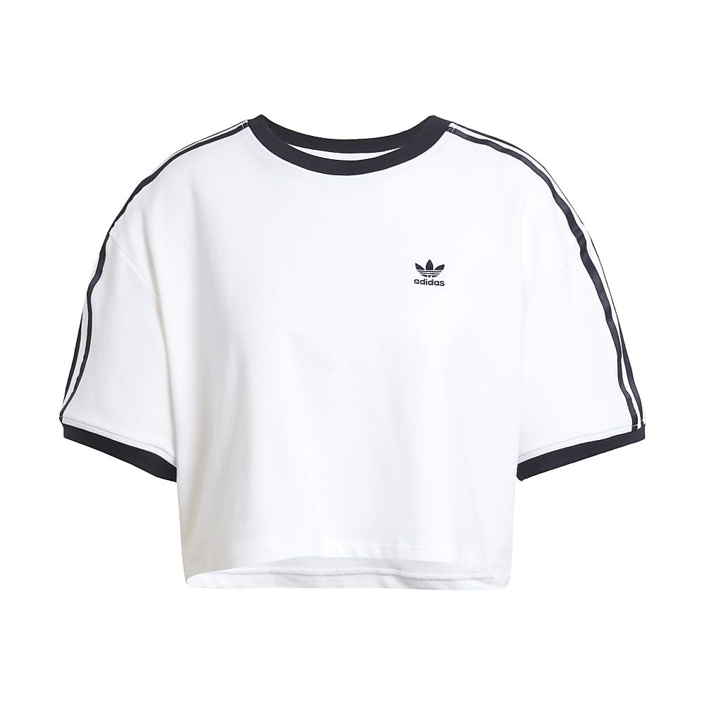 3S LOOSE CROP T