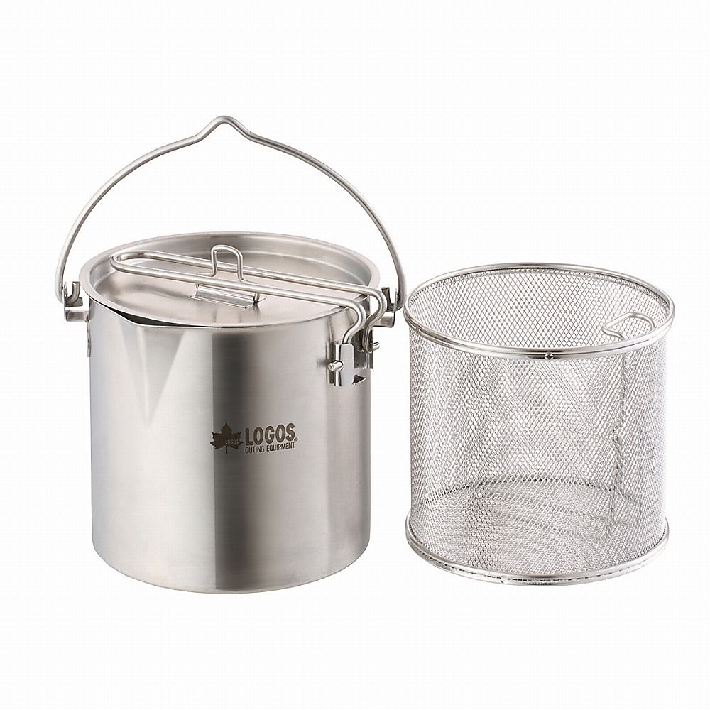 LOGOS フィールダーケトル1500