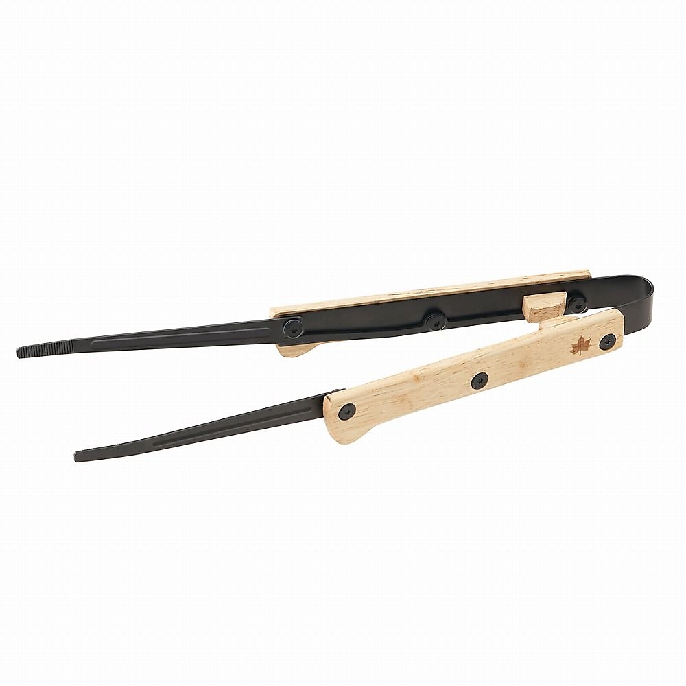 LOGOS 折りたたみトング