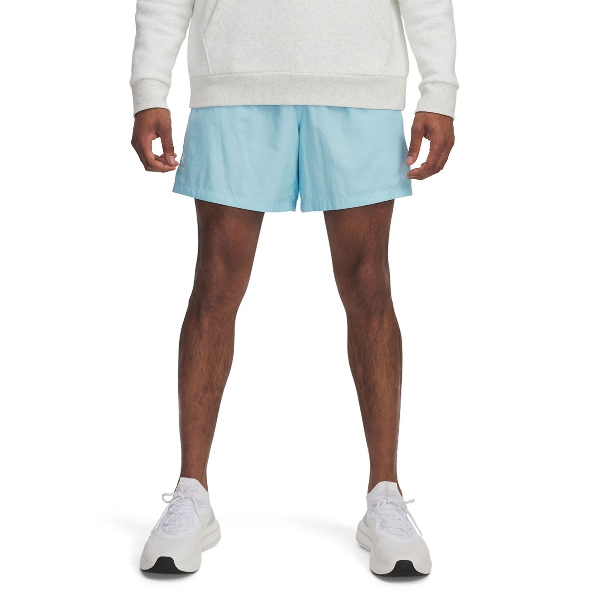 UA ICON VOLLEY SHORT