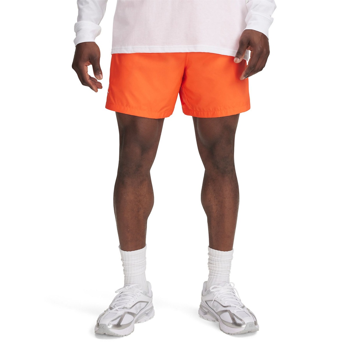 UA ICON VOLLEY SHORT