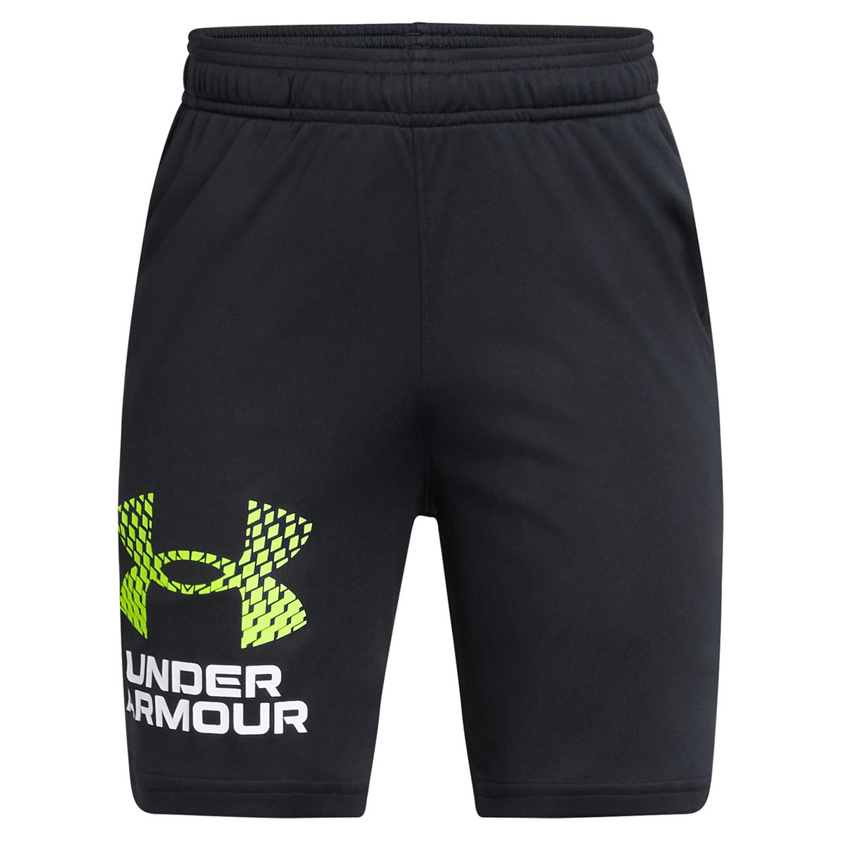 UA Tech Logo Shorts
