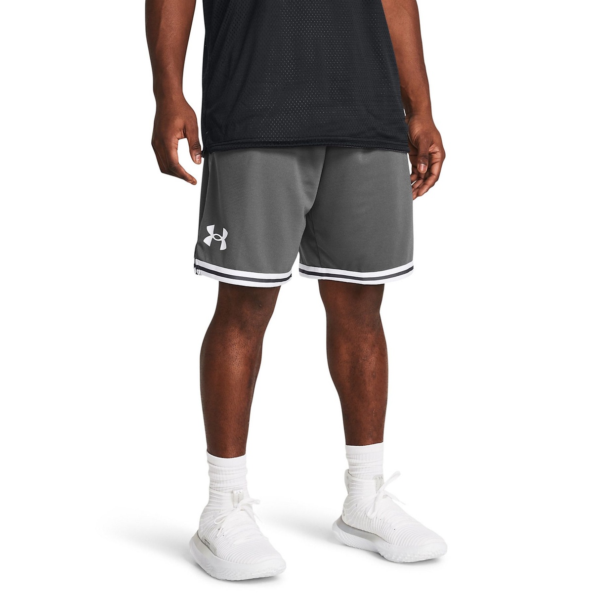UA Perimeter Shorts