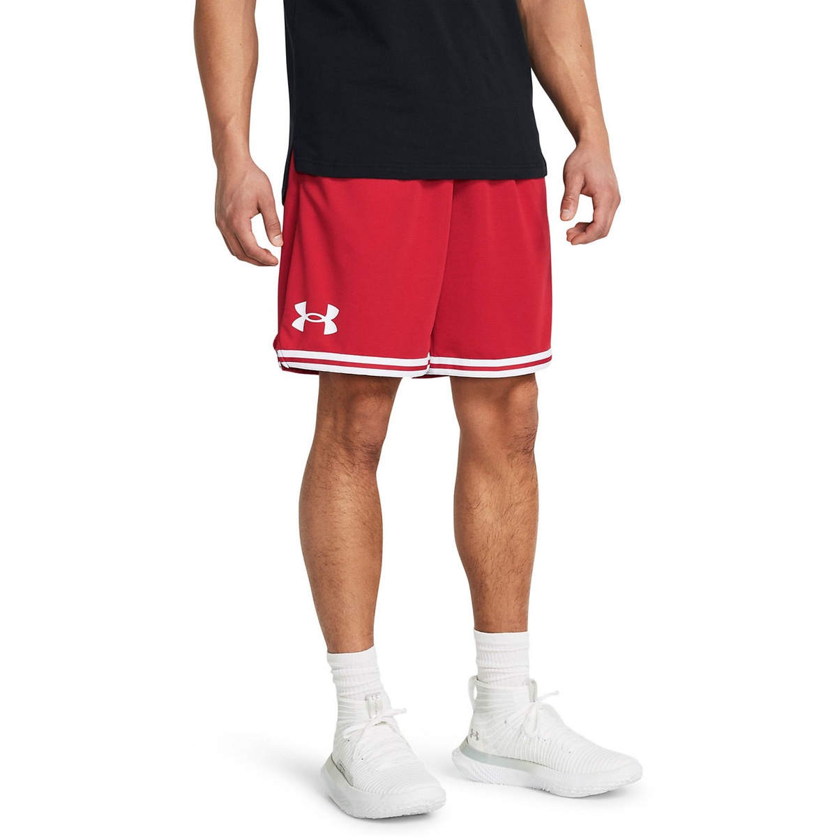 UA Perimeter Shorts