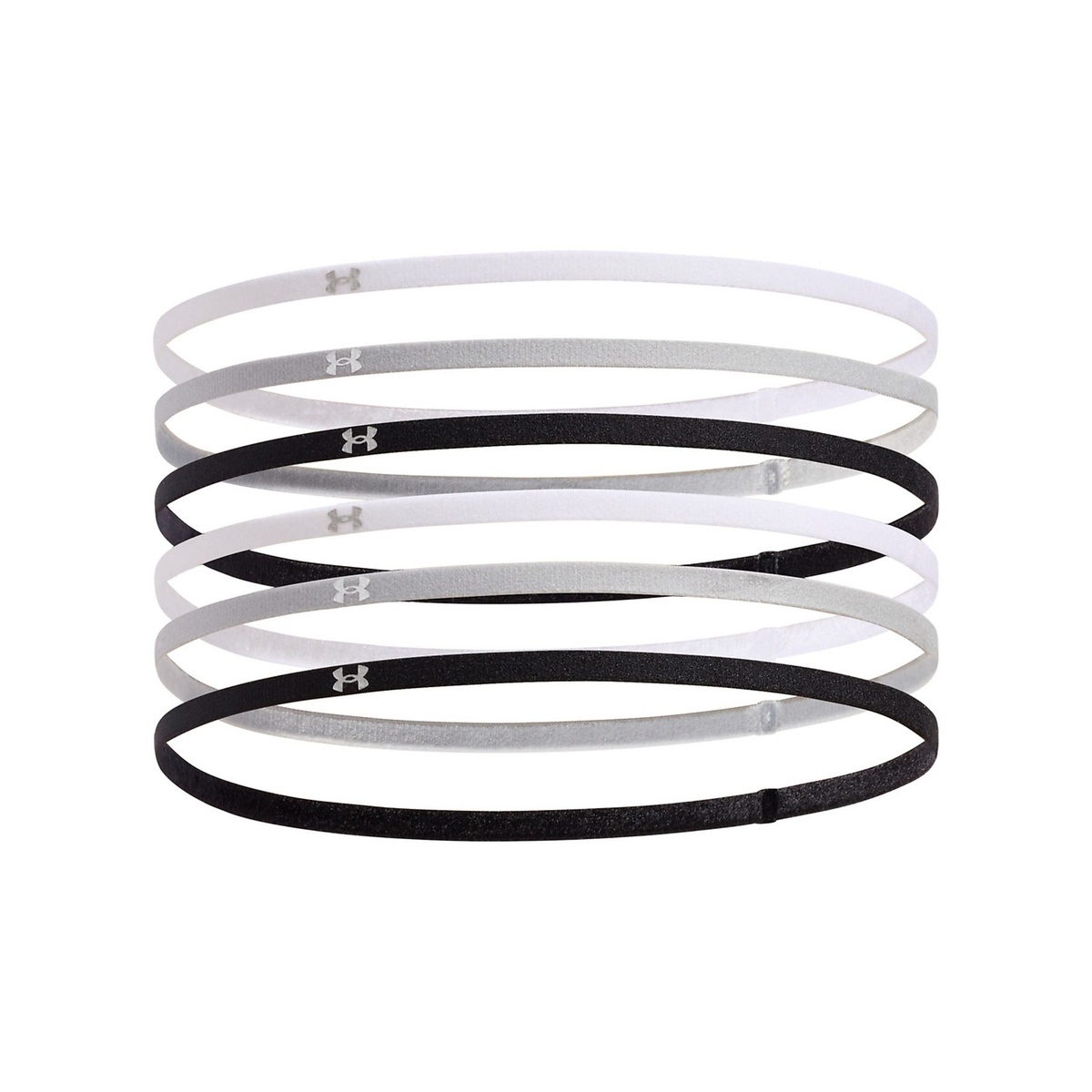 UA Mini Elastic 6PK
